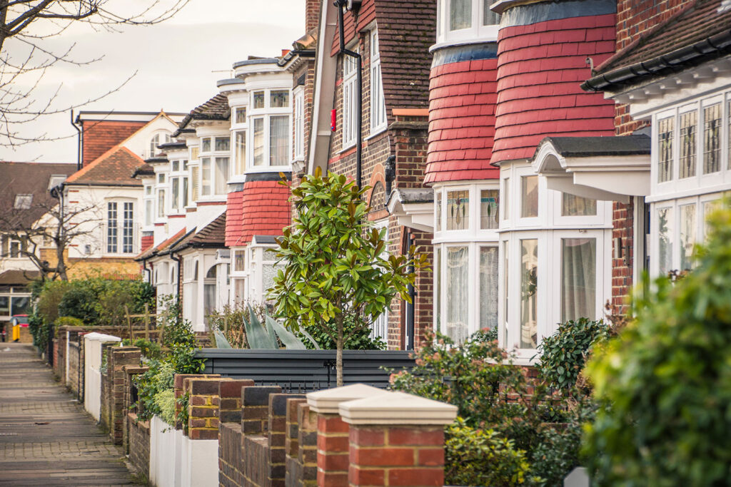 Party Wall & Neighbourly Matters