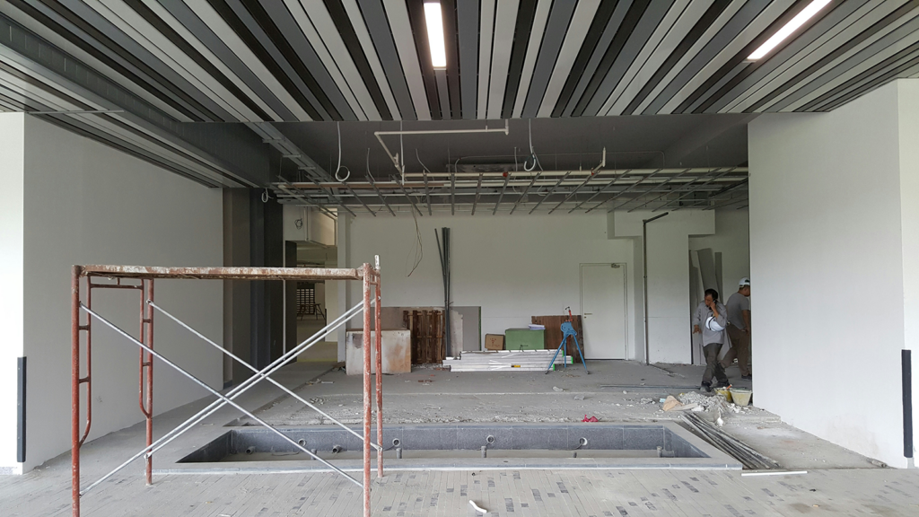 Repair, Refurbishment & Planned Works